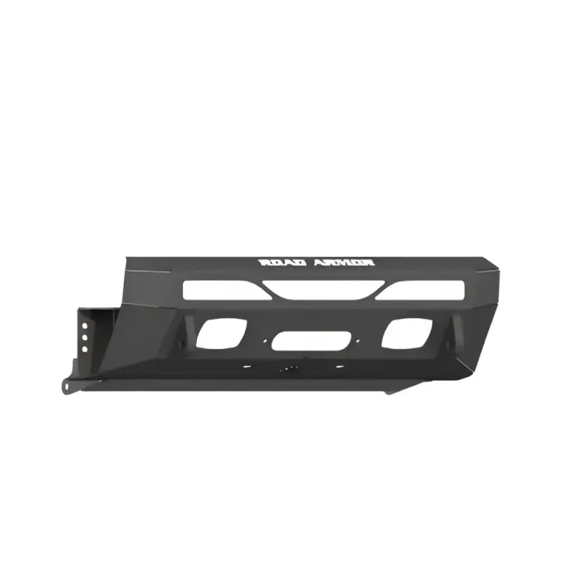 9151FR0B Road Armor Stealth Winch Front Bumper; Low Pro - Bumper