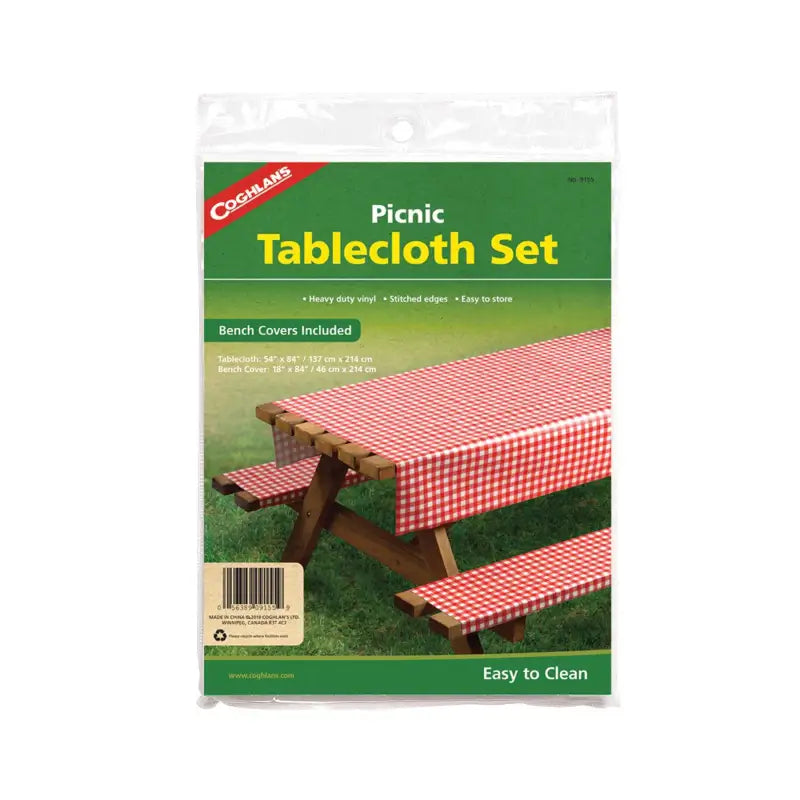 9155 Tablecloth