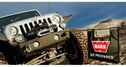 91575 Winch Cable Damper