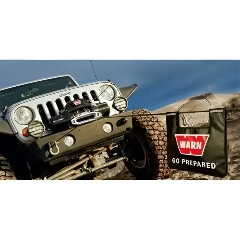 91575 Winch Cable Damper