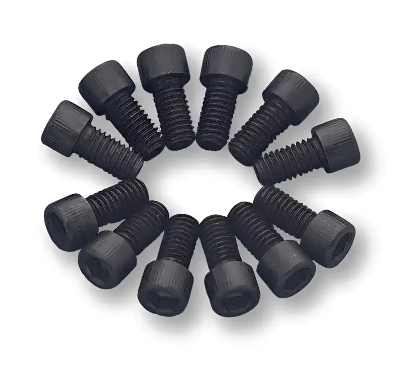 916 Exhaust Header Bolt