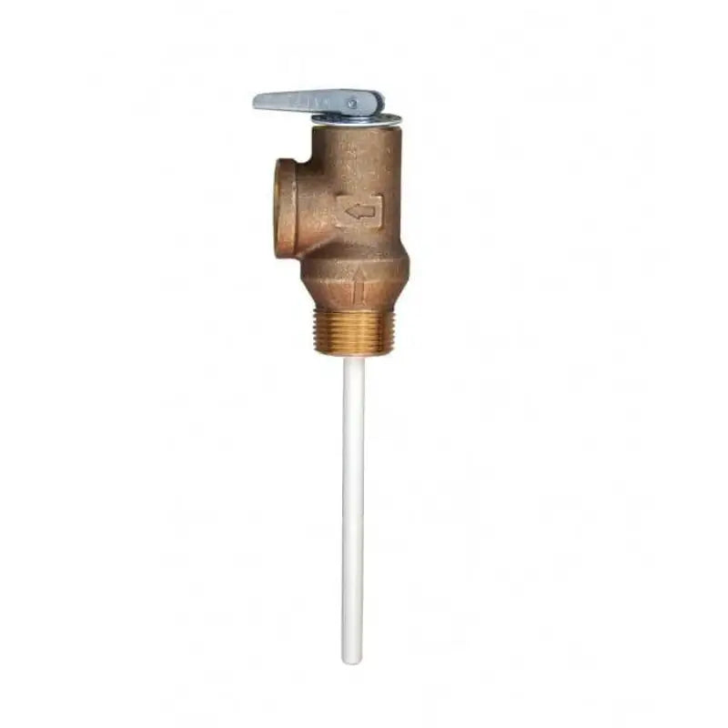 91604 Water Heater Pressure Relief Valve