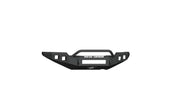 9161F4B-NW Road Armor Stealth Frnt No-Winch Pre-Run Black - Bumper