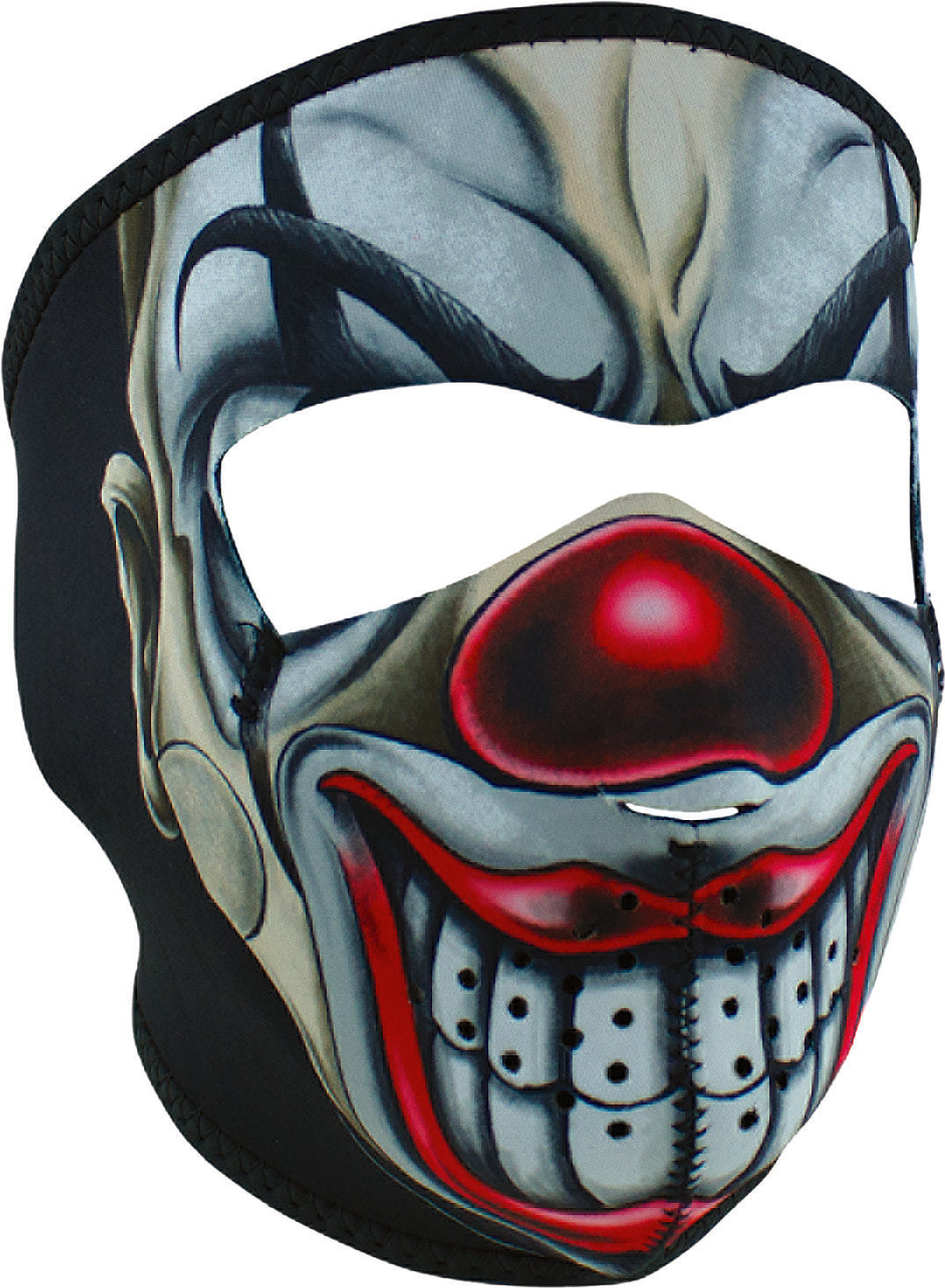 ZAN Full Face Mask