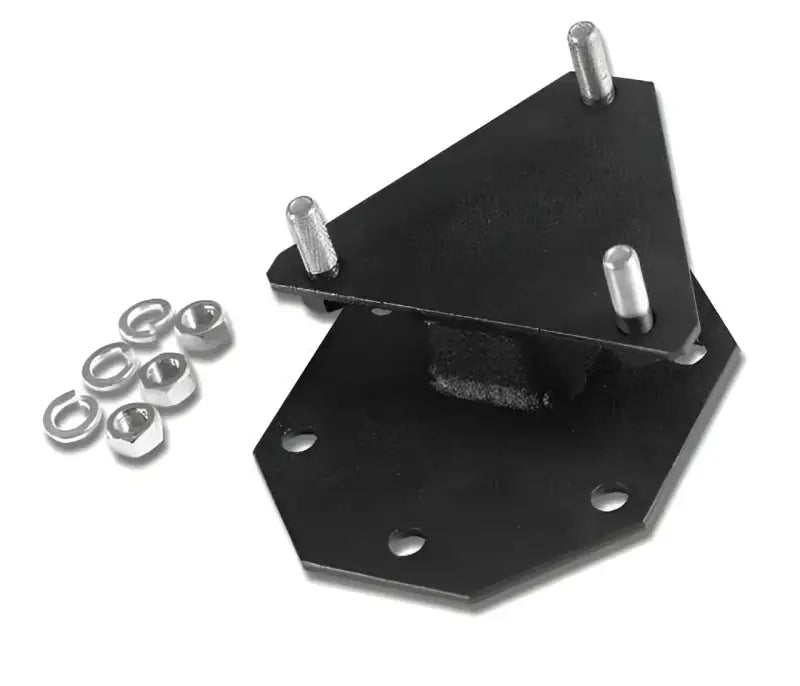 91635 Spare Tire Carrier Spacer