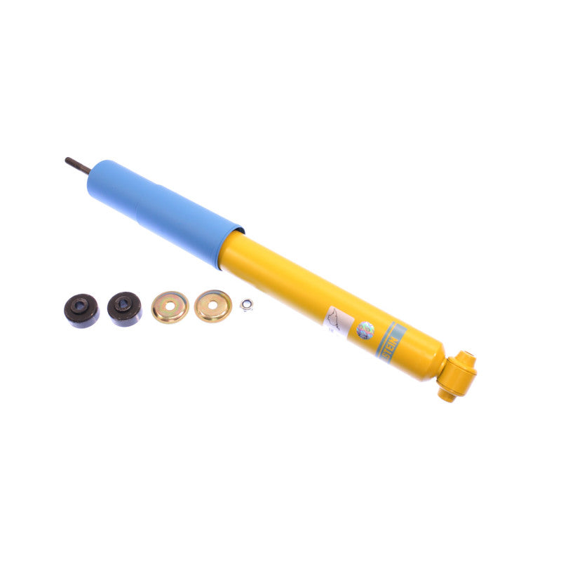 BILSTEIN 24-122245 Bilstein B6 05-12 Ford Mustang All Rear 46mm Monotube Shock Absorber