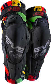 EVS SLAYCO96 Knee Guard