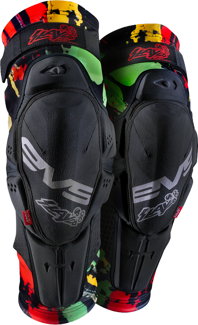 EVS SLAYCO96 Knee Guard