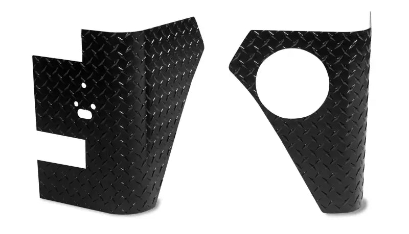 916APC Body Corner Guard