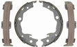 916PG Parking Brake Shoe