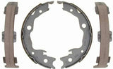 916PG Parking Brake Shoe