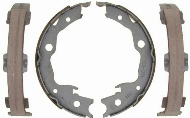 916PG Parking Brake Shoe