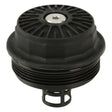 917-004 Oil Filter Cover by Dorman (OE Solutions)