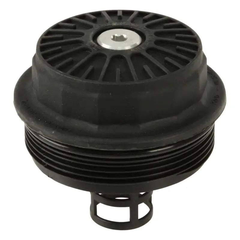 917-004 Oil Filter Cover by Dorman (OE Solutions)