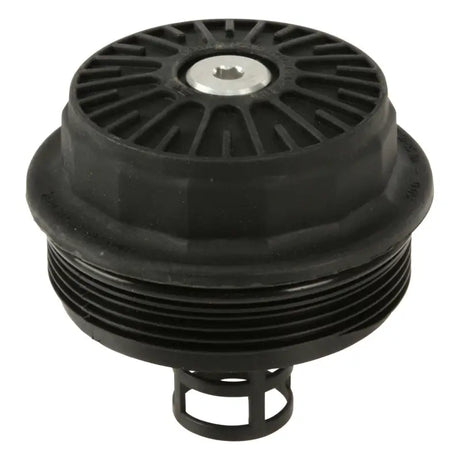 917-004 Oil Filter Cover by Dorman (OE Solutions)
