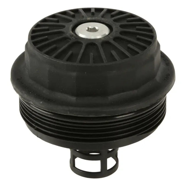 917-004 Oil Filter Cover by Dorman (OE Solutions)