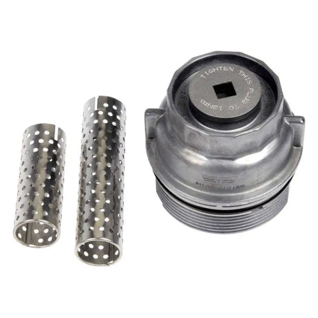917-016 Oil Filter Cover