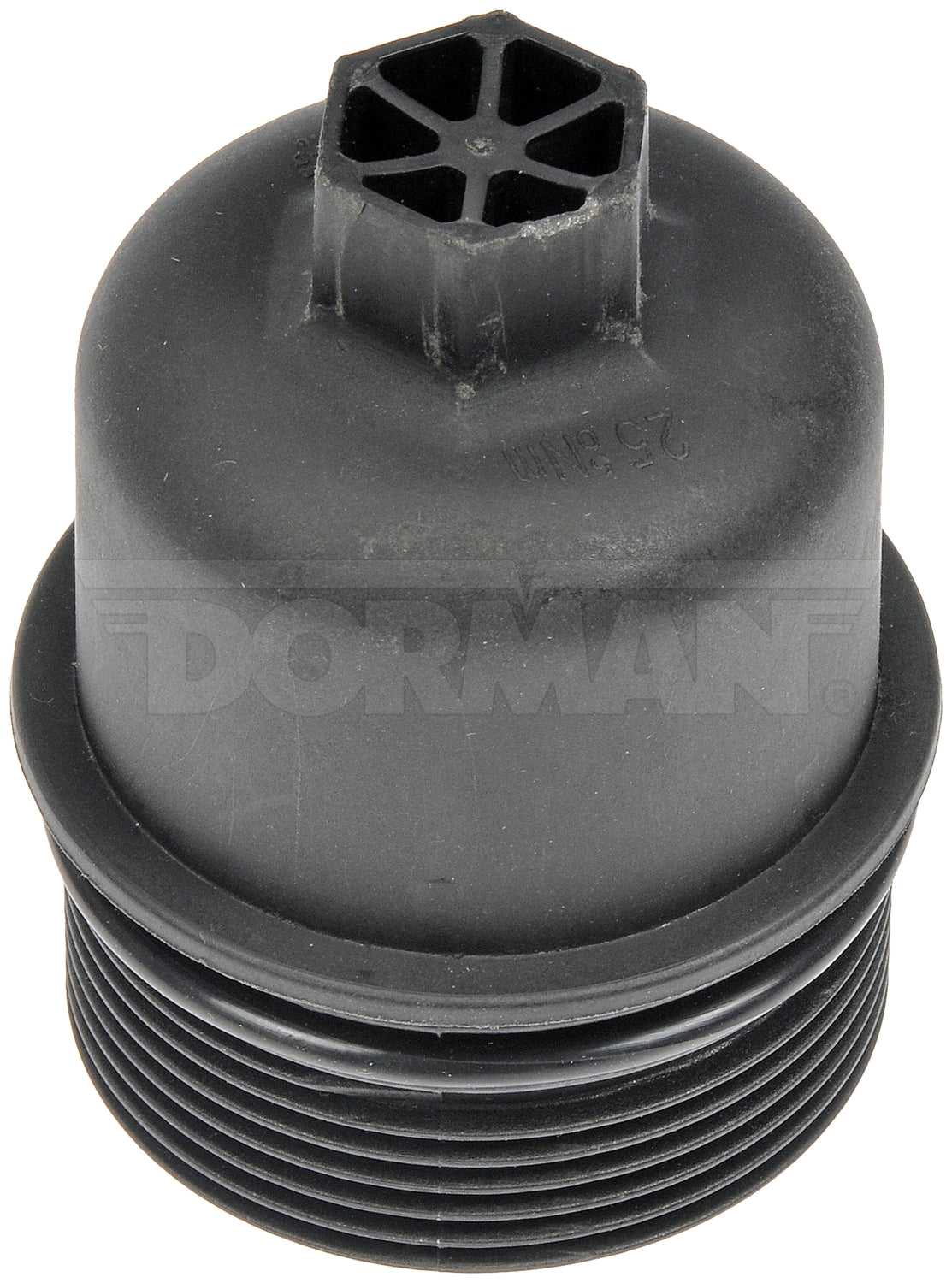 917-190 Oil Filter Cover