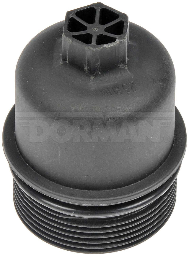 917-190 Oil Filter Cover