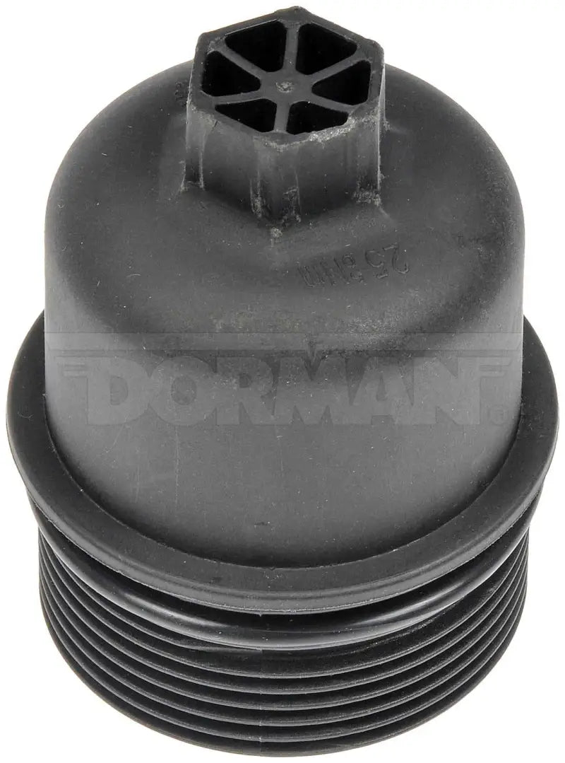 917-190 Oil Filter Cover