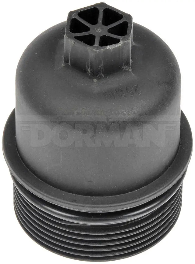 917-190 Oil Filter Cover