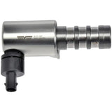 Silver and black Dorman VVT solenoids for Dorman VVT solenoids replacement or upgrade
