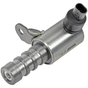 Silver and black Dorman VVT solenoids for Dorman VVT solenoid replacement part