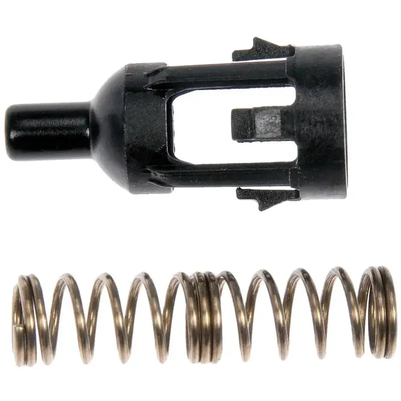 917-992 Oil Filter By-Pass Valve