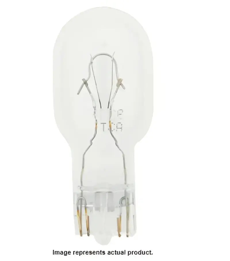 917.TP Sylvania 917 Tp 10 - Trunk Light Bulb