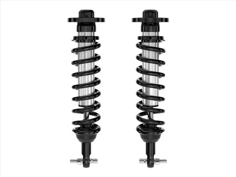 91717 Icon 21-Up F150 2Wd 0-3’ 2.5 Vs Ir Coilo - Coil Over Shock Absorber