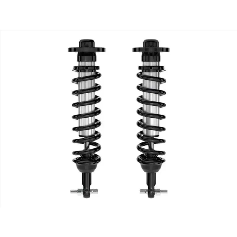 91717 Icon 21-Up F150 2Wd 0-3’ 2.5 Vs Ir Coilo - Coil Over Shock Absorber