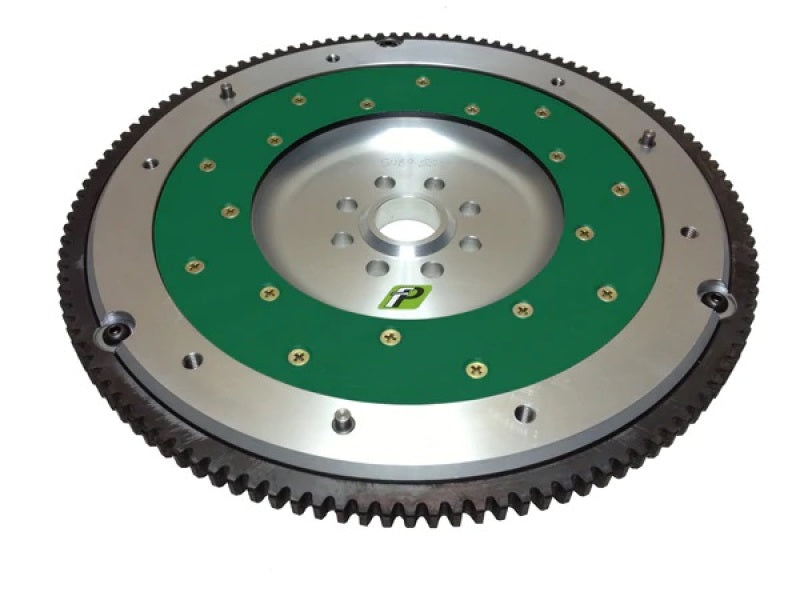 Fidanza 191211 Fidanza 2017+ Honda Civic Type R (FK8) Aluminum Flywheel