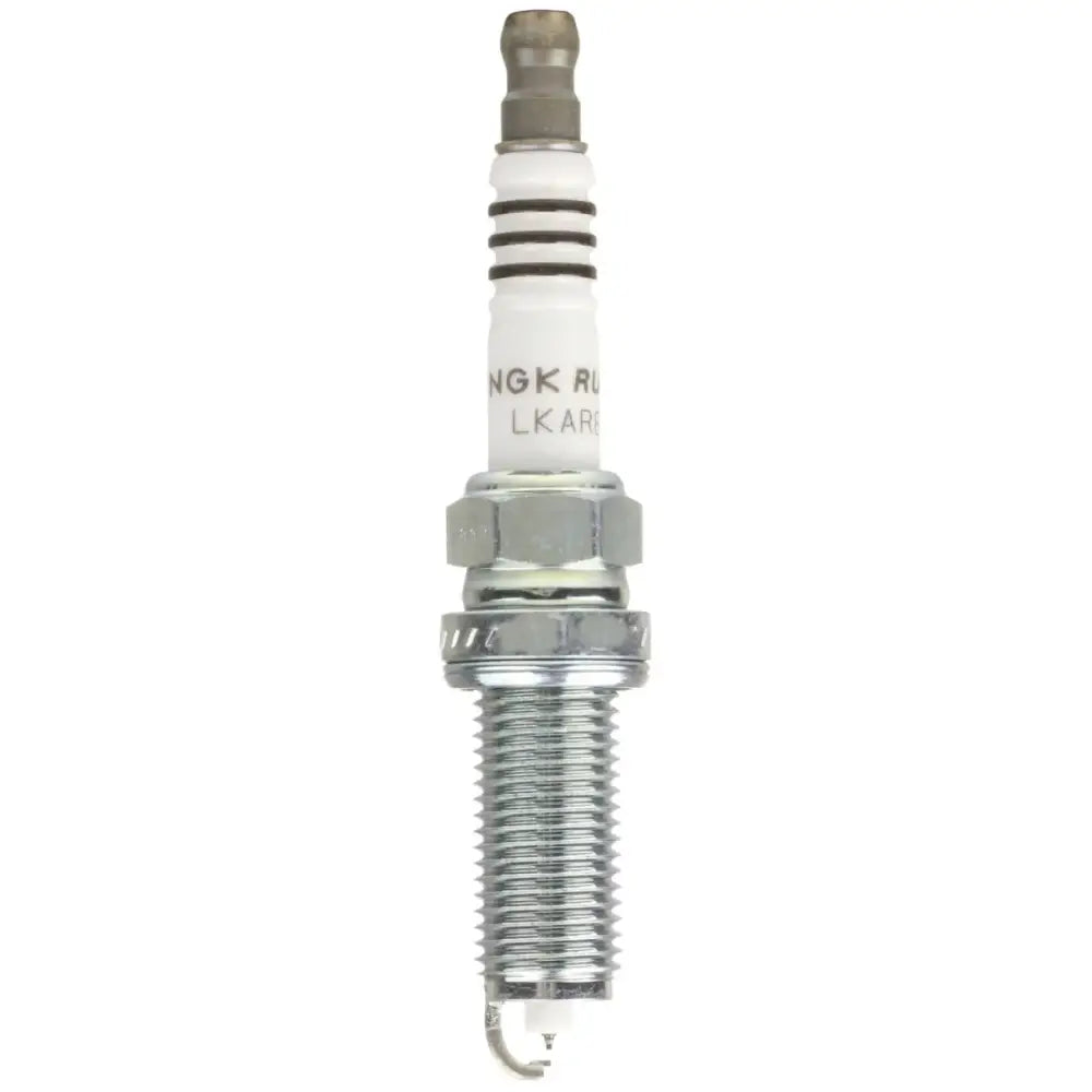 NGK 91784 NGK Ruthenium HX Spark Plug Box of 4 (LKAR8BHX)