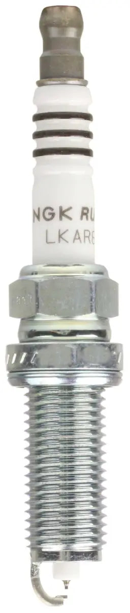 NGK 91784 NGK Ruthenium HX Spark Plug Box of 4 (LKAR8BHX)