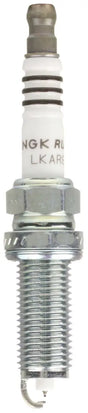 NGK 91784 NGK Ruthenium HX Spark Plug Box of 4 (LKAR8BHX)