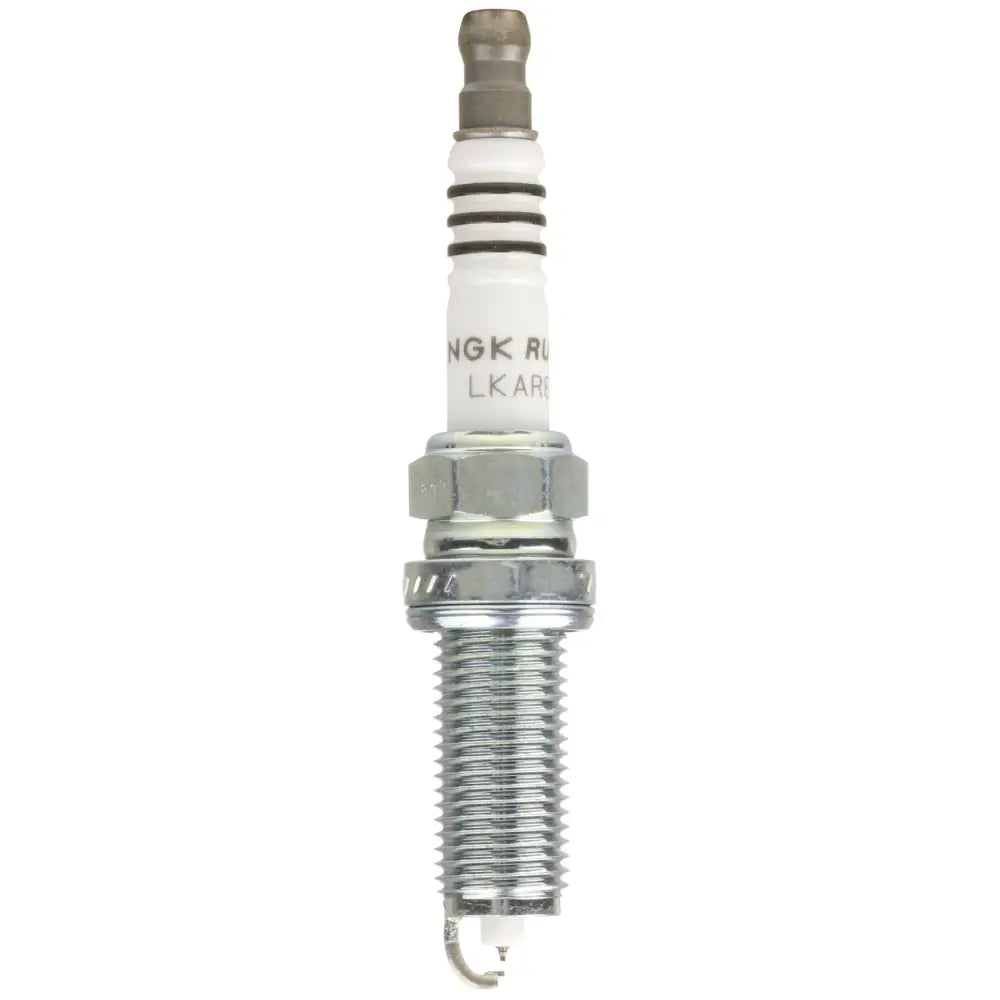 NGK 91784 91784 NGK Ruthenium HX Spark Plug Box of 4 (LKAR8BHX)