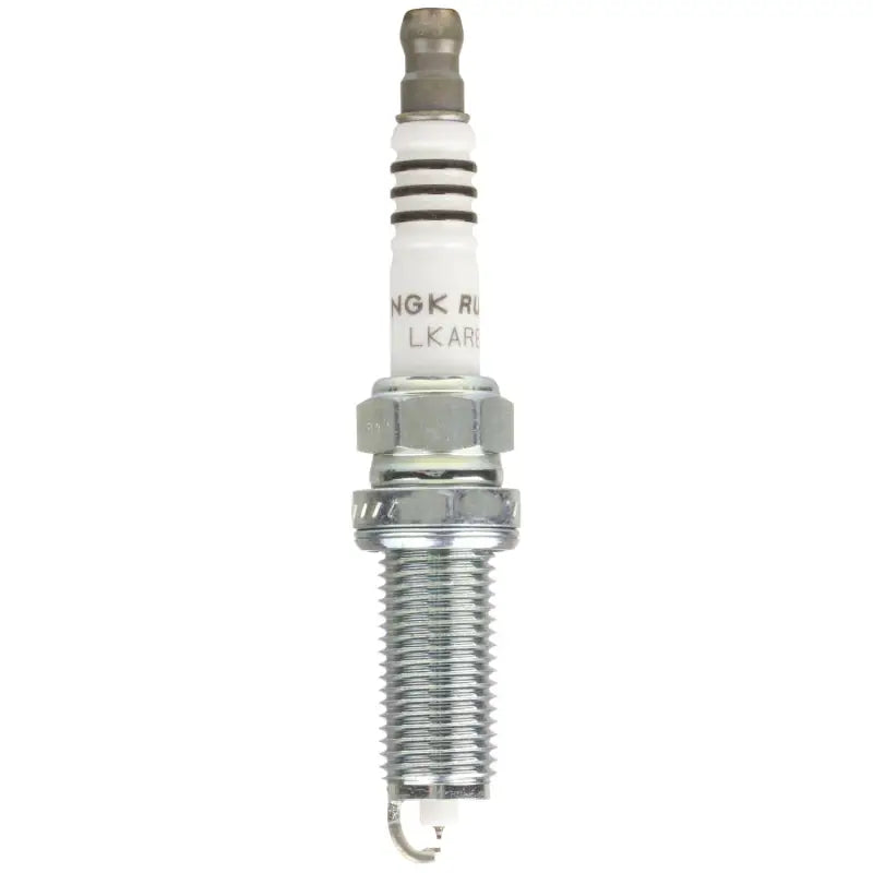 NGK 91784 91784 NGK Ruthenium HX Spark Plug Box of 4 (LKAR8BHX)