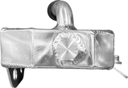 Fire Power Radiator Engine TRS-R-310L - Left HUS GAS