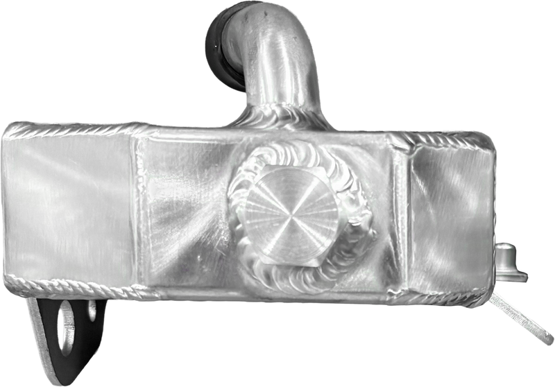 Fire Power Radiator Engine TRS-R-306L - Left