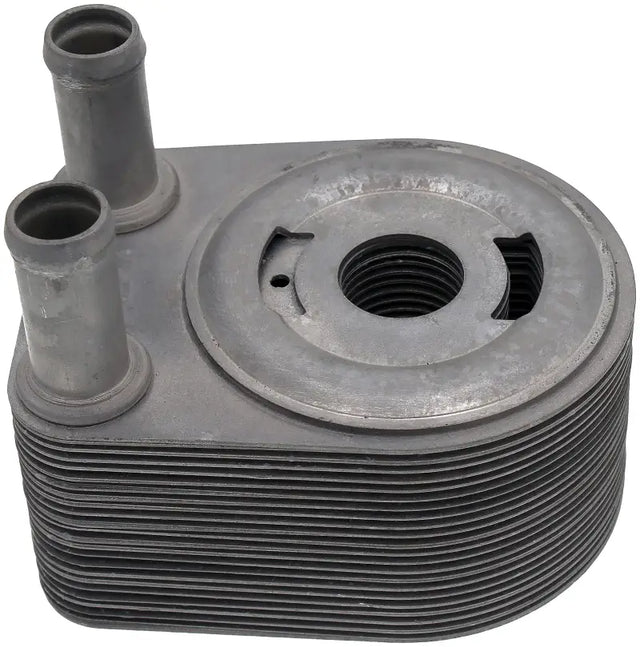 918-436 Dorman Engine Oil Cooler - Fluid