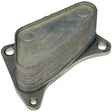 918-628 Dorman Oil Cooler - Fluid