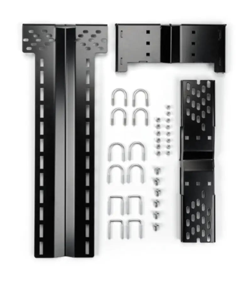 91810 Warn Uni Atv Plow Mount