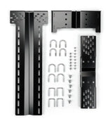 91810 Warn Uni Atv Plow Mount