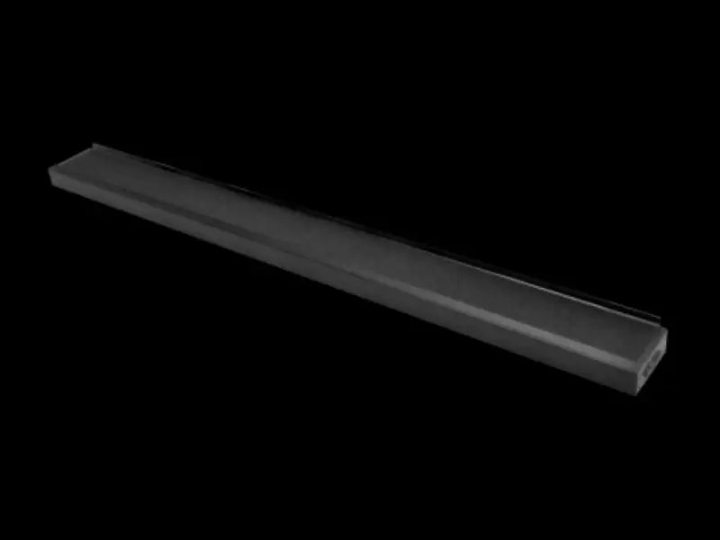 91821419 Romik Usa Rob-T Runningboard - Running Board