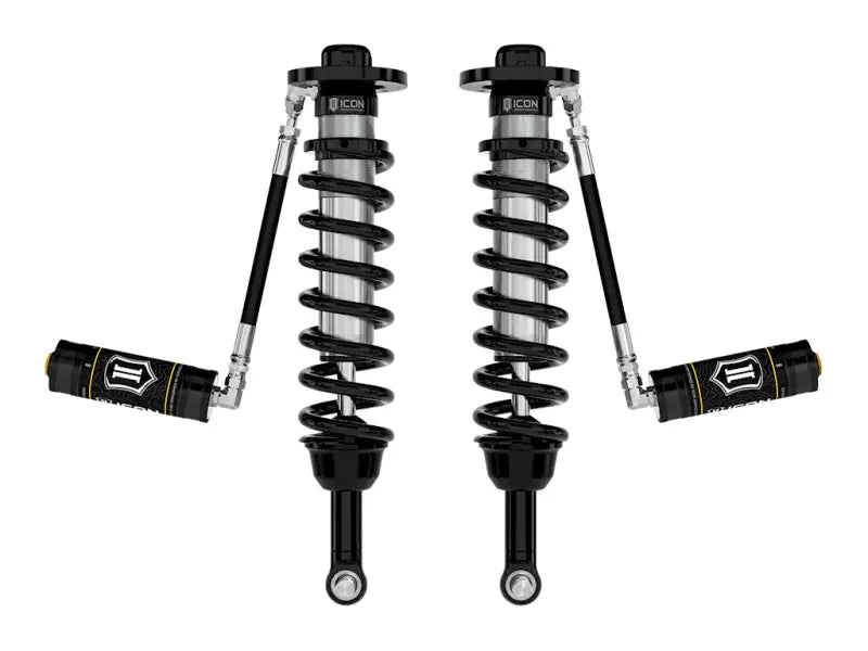 91825 Icon 21-23 F150 4Wd 3’ Lift 2.5 Vs Rr Co - Coil Over Shock Absorber