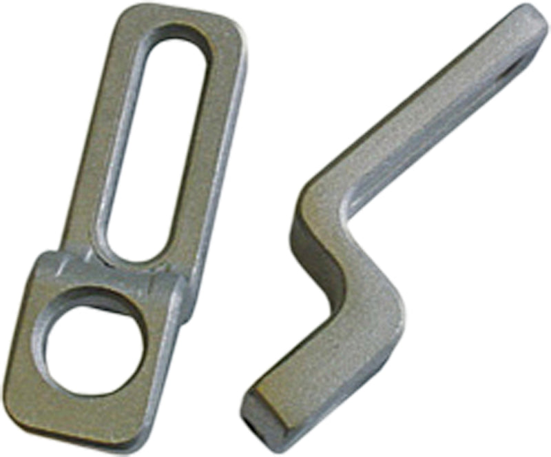 M10 S Type Bracket