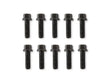 918G Mr Gasket Header Bolts Gm Ls1 M8 12