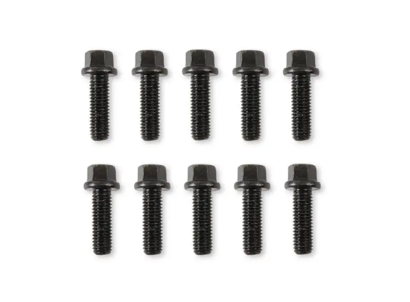 918G Mr Gasket Header Bolts Gm Ls1 M8 12