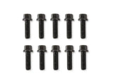 918G Mr Gasket Header Bolts Gm Ls1 M8 12