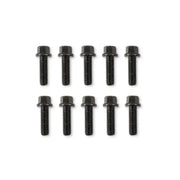 918G Mr Gasket Header Bolts Gm Ls1 M8 12